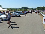 park vozača