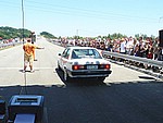 Petoević sa BMW spremljen za DRIFT