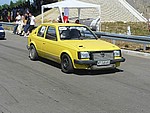 Robert Meljkuti sa "ućom"