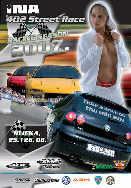 2007 Rijeka