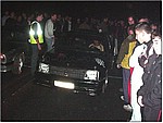 Street Drag Beograd 2005